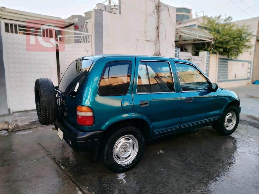 کیا سپۆرتاج